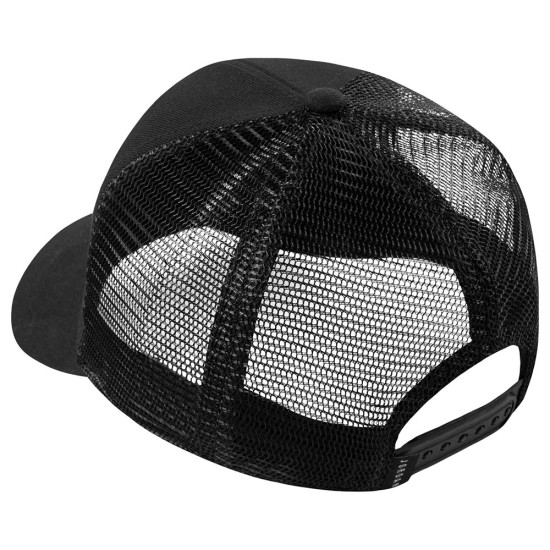 Jordan Παιδικό καπέλο Jan Metal Jumpman Trucker Jordan Παιδικό καπέλο Jan Metal Jumpman Trucker